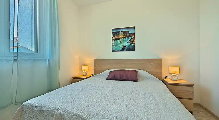 Sommerhus i Kapelica