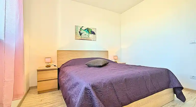 Sommerhus i Kapelica