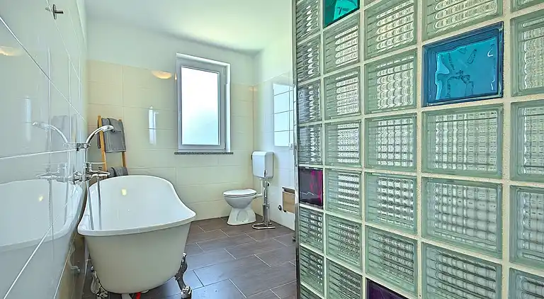 Sommerhus i Kapelica