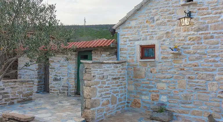 Sommerhus i Benkovac