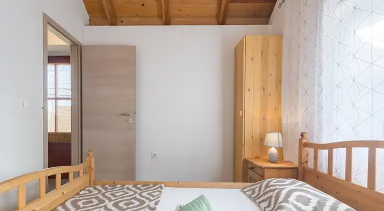 Sommerhus i Benkovac