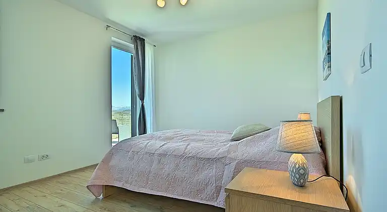 Sommerhus i Kapelica