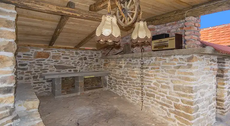 Sommerhus i Benkovac