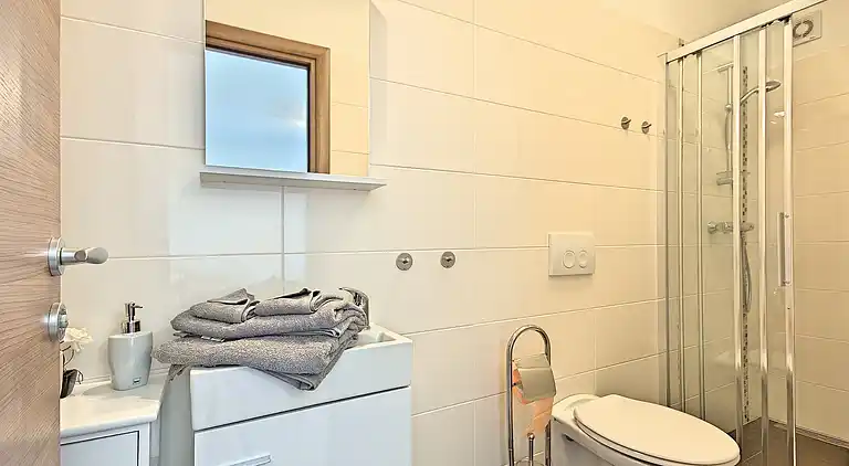 Sommerhus i Kapelica