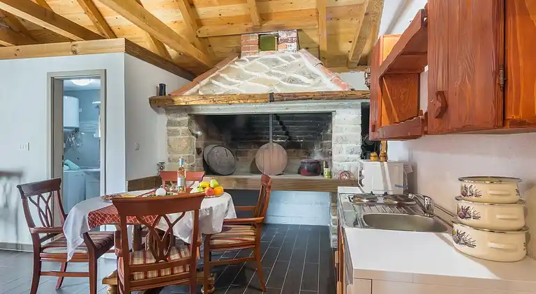 Sommerhus i Benkovac