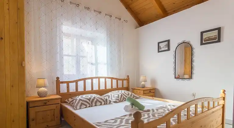 Sommerhus i Benkovac