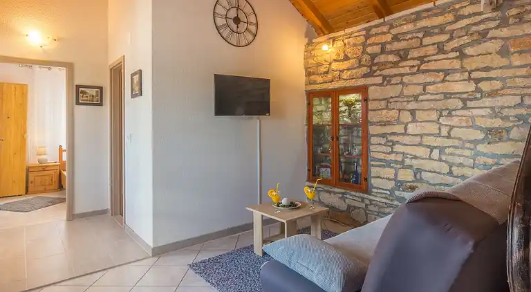 Sommerhus i Benkovac