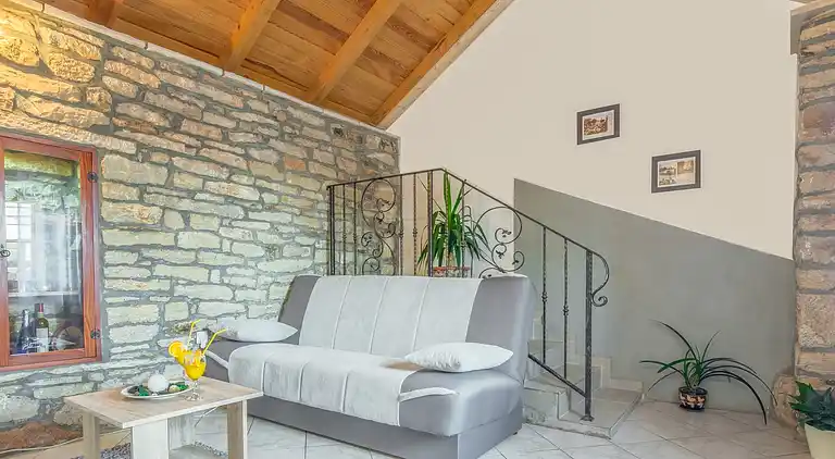 Sommerhus i Benkovac