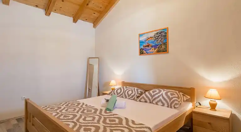 Sommerhus i Benkovac