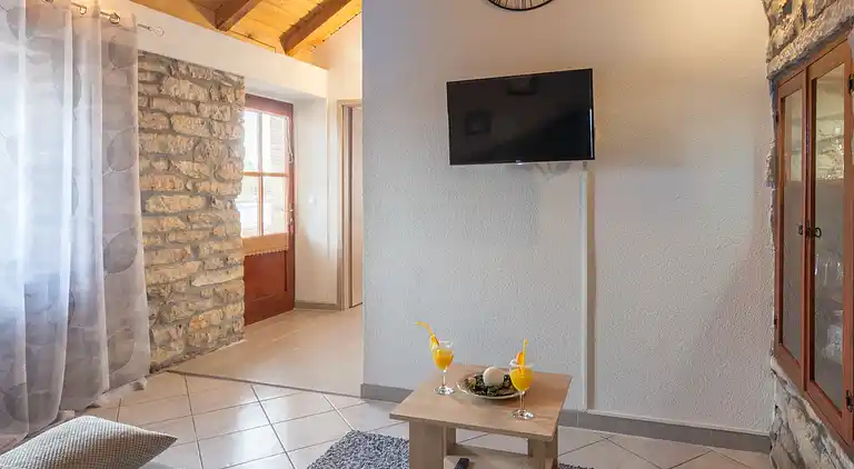 Sommerhus i Benkovac