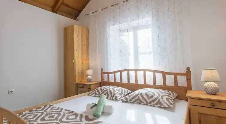 Sommerhus i Benkovac