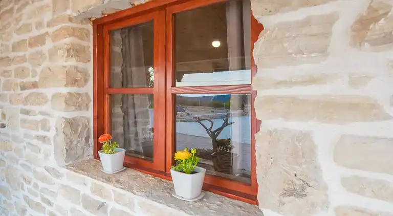 Sommerhus i Benkovac