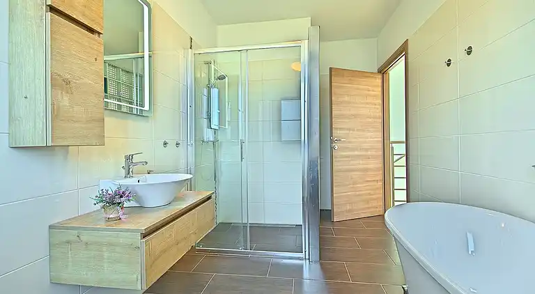 Sommerhus i Kapelica