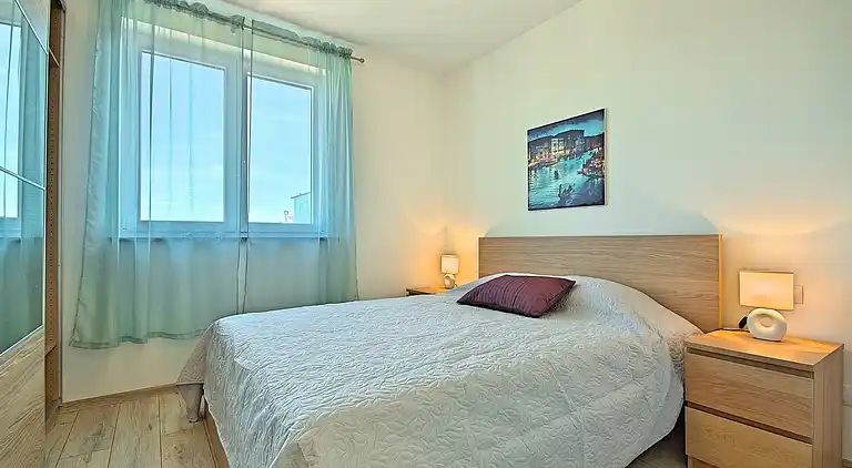 Sommerhus i Kapelica