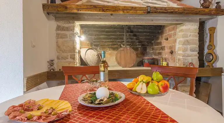 Sommerhus i Benkovac