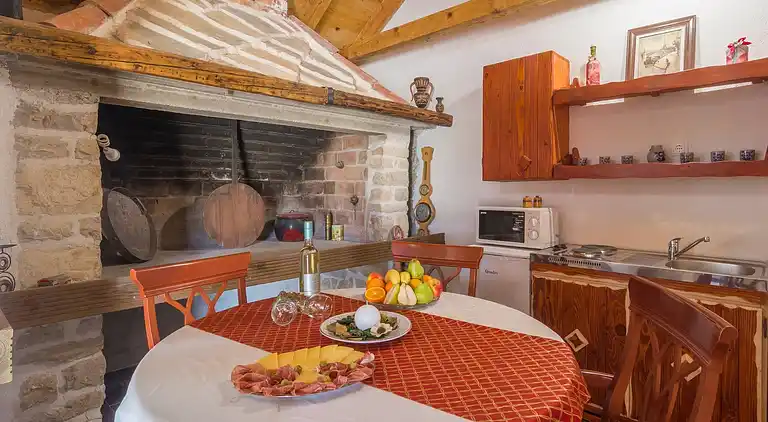 Sommerhus i Benkovac