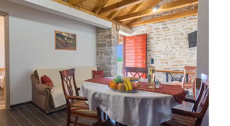 Sommerhus i Benkovac