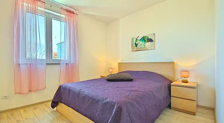 Sommerhus i Kapelica