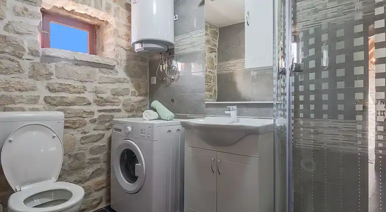 Sommerhus i Benkovac