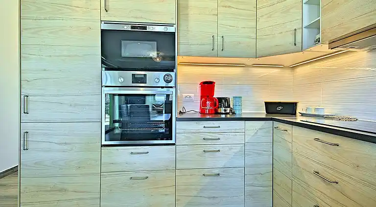 Sommerhus i Kapelica