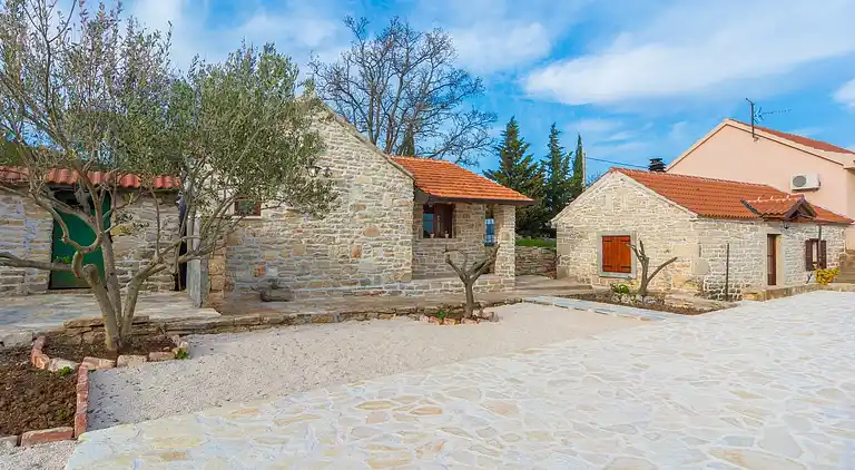 Sommerhus i Benkovac