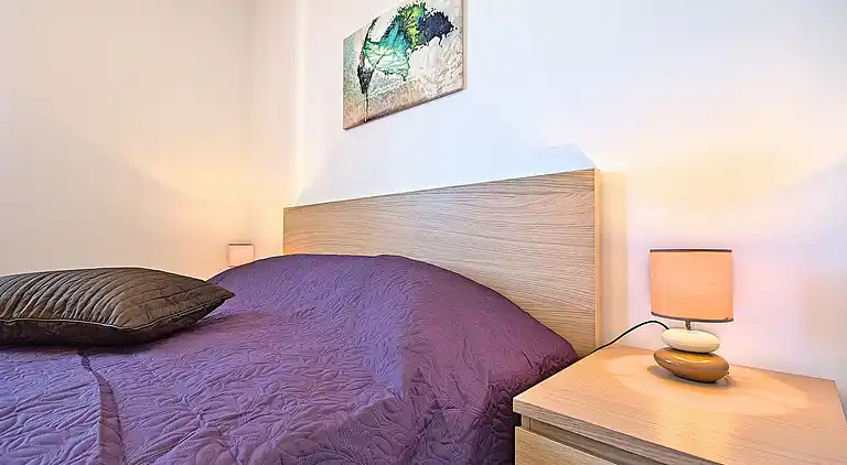 Sommerhus i Kapelica