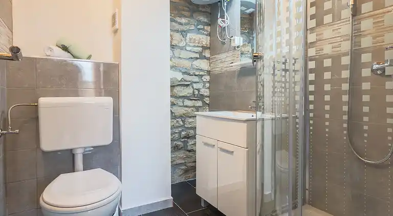 Sommerhus i Benkovac