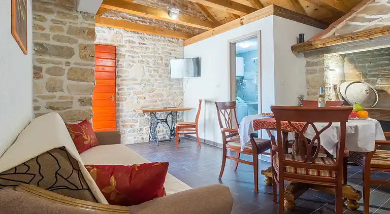 Sommerhus i Benkovac