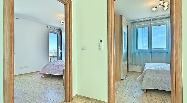 Sommerhus i Kapelica