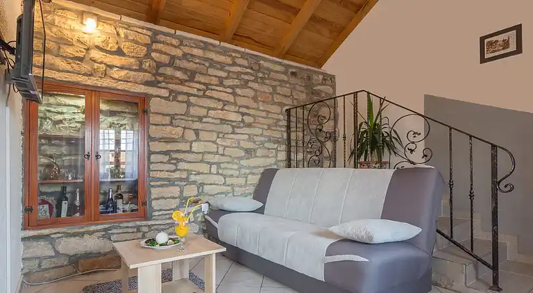 Sommerhus i Benkovac