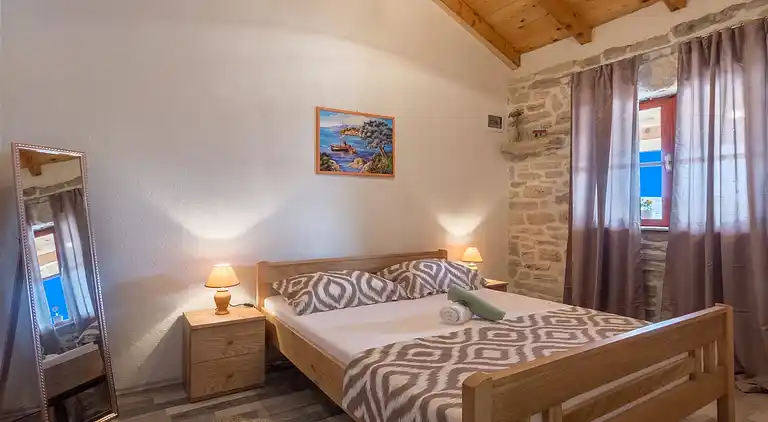 Sommerhus i Benkovac