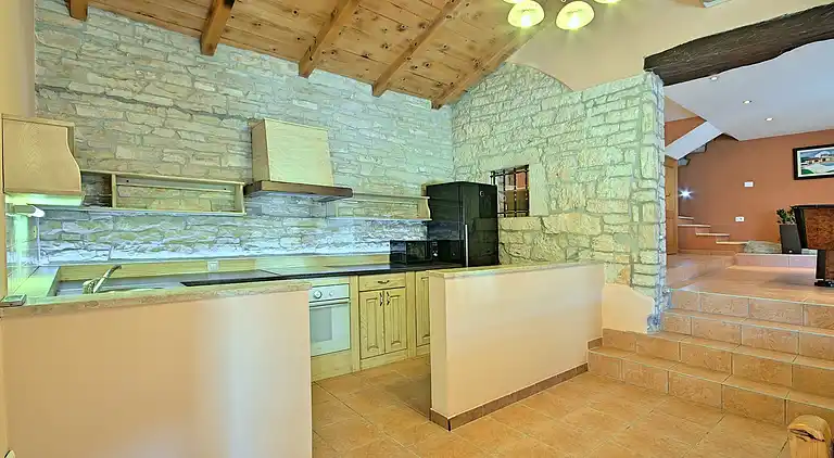 Vakantiehuis in Jakovici