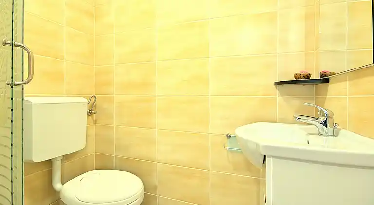 Vakantiehuis in Jakovici