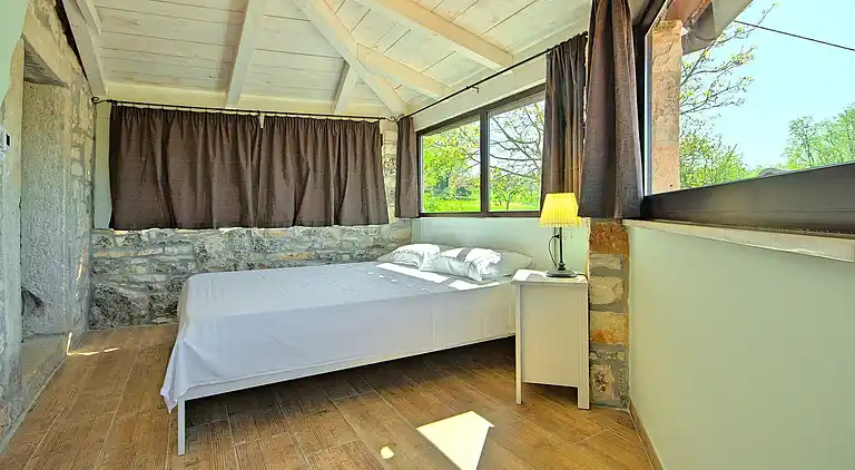 Vakantiehuis in Jakovici