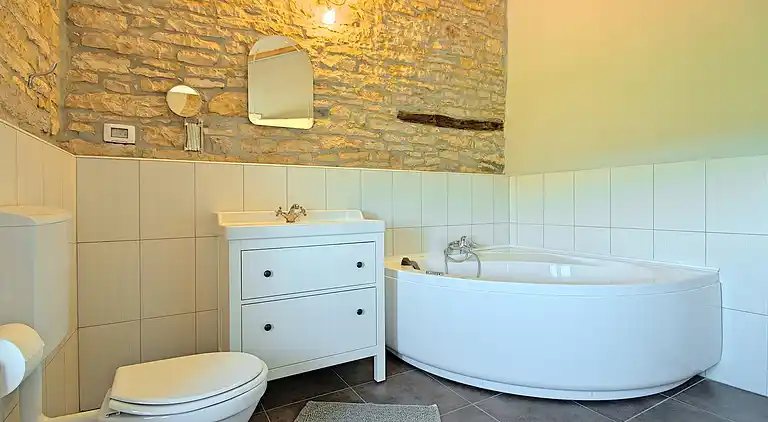 Vakantiehuis in Jakovici