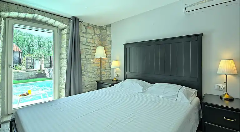 Vakantiehuis in Jakovici