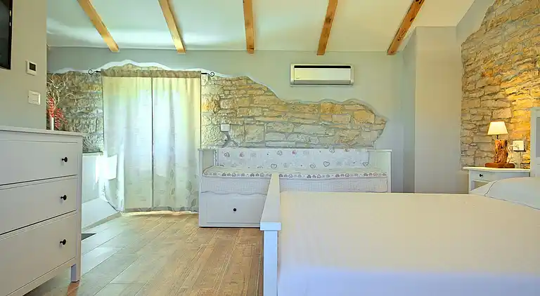 Vakantiehuis in Jakovici