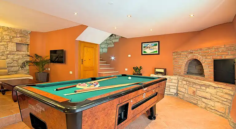 Vakantiehuis in Jakovici