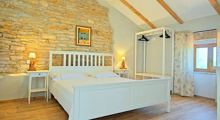 Vakantiehuis in Jakovici