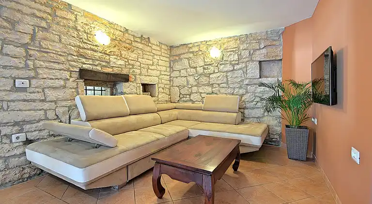 Vakantiehuis in Jakovici