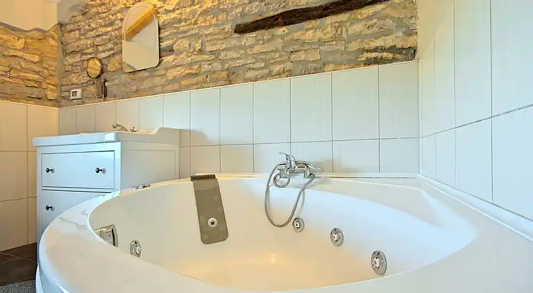 Vakantiehuis in Jakovici