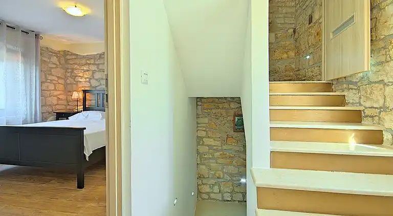 Vakantiehuis in Jakovici