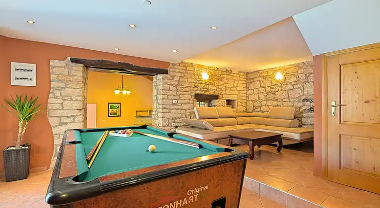 Vakantiehuis in Jakovici