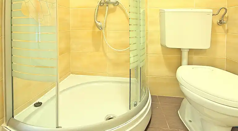 Vakantiehuis in Jakovici