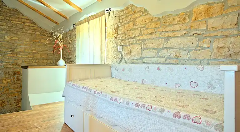 Vakantiehuis in Jakovici