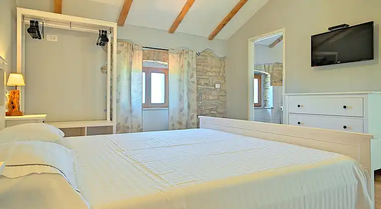 Vakantiehuis in Jakovici