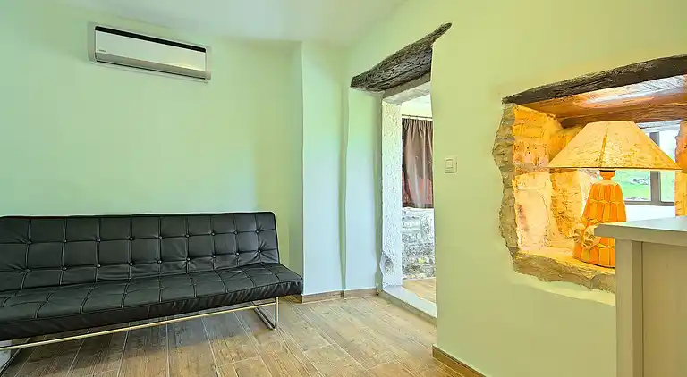 Vakantiehuis in Jakovici