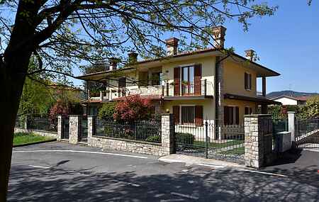 Villa i Villa Pedergnano