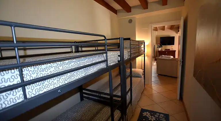 Ferielejlighed i Pisogne