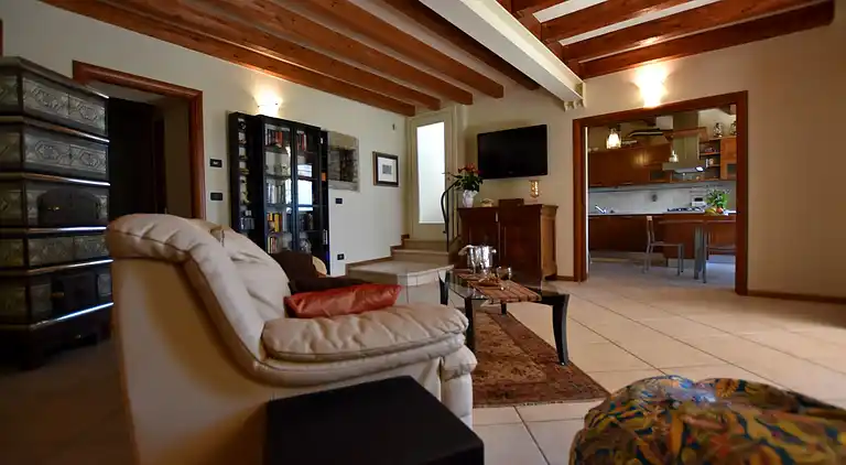 Ferielejlighed i Pisogne